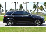 2021 Mercedes-Benz GLE 53 AMG 4Matic Exterior