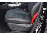 2021 Mercedes-Benz GLE 53 AMG 4Matic Front Seat