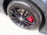 2021 Volkswagen Golf GTI SE Wheel