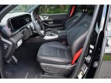 2021 Mercedes-Benz GLE 53 AMG 4Matic Front Seat