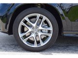 2021 Mercedes-Benz GLE 53 AMG 4Matic Wheel
