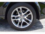 2021 Mercedes-Benz GLE 53 AMG 4Matic Wheel