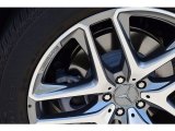 2021 Mercedes-Benz GLE 53 AMG 4Matic Wheel