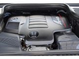 2021 Mercedes-Benz GLE 53 AMG 4Matic 3.0 Liter Turbocharged DOHC 24-Valve VVT Inline 6 Cylinder Engine