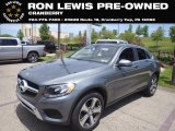 2017 Mercedes-Benz GLC 300 4Matic