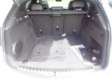 2022 Alfa Romeo Stelvio Ti AWD Trunk