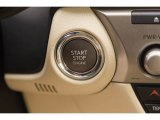 2015 Lexus ES 350 Sedan Controls