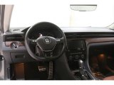 2020 Volkswagen Passat SEL Dashboard