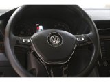 2020 Volkswagen Passat SEL Steering Wheel