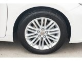 2015 Lexus ES 350 Sedan Wheel