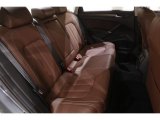 2020 Volkswagen Passat SEL Rear Seat