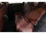 2020 Volkswagen Passat SEL Rear Seat