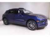 2022 Porsche Macan 