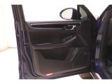 2022 Porsche Macan  Door Panel