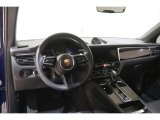 2022 Porsche Macan  Dashboard