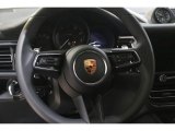 2022 Porsche Macan  Steering Wheel