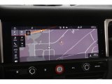 2022 Porsche Macan  Navigation