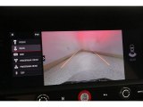 2022 Porsche Macan  Navigation
