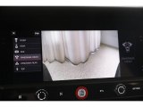 2022 Porsche Macan  Controls