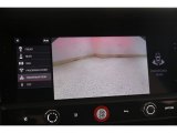 2022 Porsche Macan  Controls
