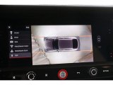 2022 Porsche Macan  Controls