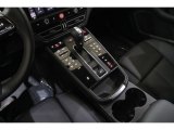 2022 Porsche Macan  Controls