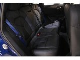 2022 Porsche Macan  Rear Seat