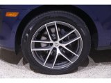 Porsche Macan 2022 Wheels and Tires