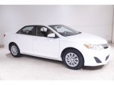 2013 Toyota Camry LE
