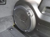 2022 Jeep Wrangler Unlimited Sahara 4XE Hybrid Audio System