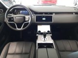 2023 Land Rover Range Rover Evoque S Dashboard