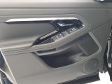 2023 Land Rover Range Rover Evoque S Door Panel