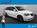2014 Bright White Chrysler Town & Country S #144298937