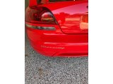 2005 Dodge Viper SRT-10 Hennesy Venom 750 Marks and Logos