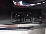 2017 Nissan TITAN XD SV King Cab 4x4 Controls