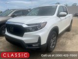 2022 Platinum White Pearl Honda Ridgeline RTL-E AWD #144298973