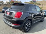 2016 Fiat 500X Easy Exterior