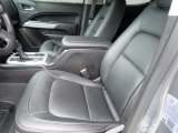 2021 Chevrolet Colorado ZR2 Crew Cab 4x4 Front Seat