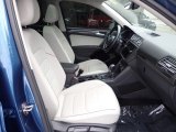 2018 Volkswagen Tiguan SEL Premium 4MOTION Storm Gray Interior