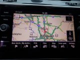 2018 Volkswagen Tiguan SEL Premium 4MOTION Navigation