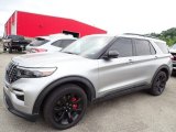 2020 Ford Explorer ST 4WD