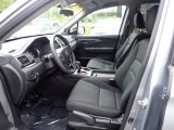 2018 Honda Ridgeline Sport AWD Front Seat