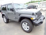 2022 Jeep Wrangler Sting-Gray