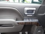 2016 GMC Sierra 3500HD Denali Crew Cab 4x4 Door Panel