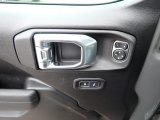 2022 Jeep Wrangler Sport 4x4 Door Panel