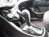 2019 Chevrolet Sonic LT Hatchback 6 Speed Automatic Transmission