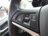 2019 Chevrolet Sonic LT Hatchback Steering Wheel