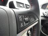 2019 Chevrolet Sonic LT Hatchback Steering Wheel