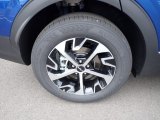 2023 Kia Sportage EX AWD Wheel