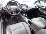 2018 Chevrolet Cruze Interiors